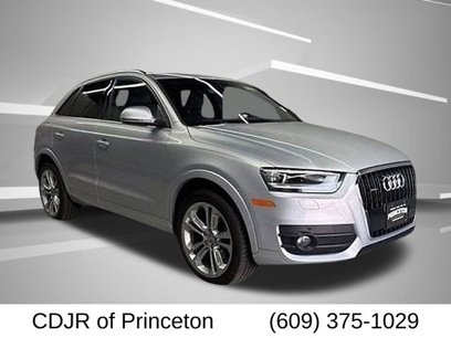Used 2015 Audi Q3 2.0T Prestige