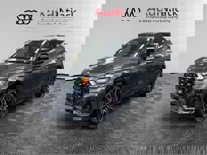Certified 2024 Audi SQ5 Premium Plus