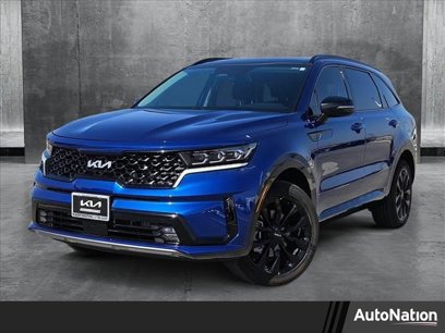 Used 2023 Kia Sorento SX
