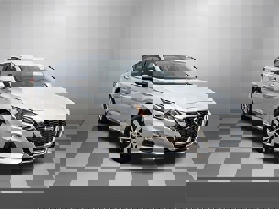 Used 2020 Nissan Altima 2.5 S