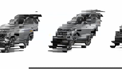 New 2026 Chevrolet Equinox LT w/ Convenience Package II