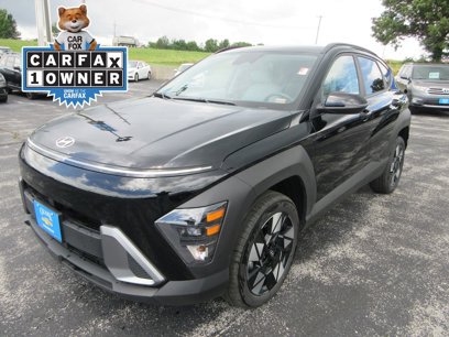 Used 2025 Hyundai Kona SEL