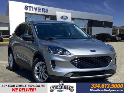 Used 2022 Ford Escape SE w/ Convenience Package
