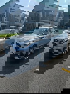 New 2025 Subaru Impreza 2.0i
