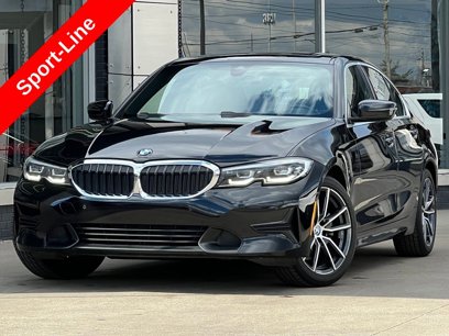 Used 2020 BMW 330i Sedan w/ Convenience Package