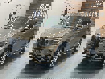 Used 2017 BMW X6 xDrive35i