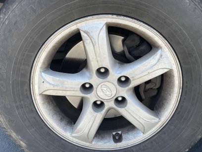Used 2007 Hyundai Santa Fe GLS