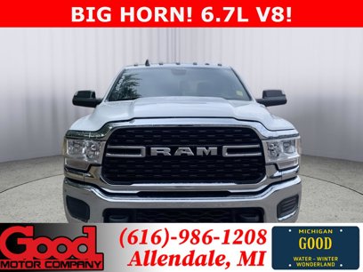 Used 2022 RAM 2500 Big Horn