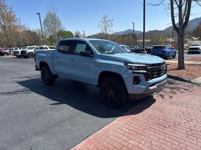 New 2025 Chevrolet Colorado Z71 w/ Technology Package