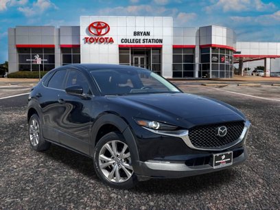 Used 2021 MAZDA CX-30 FWD 2.5 S w/ Select Package