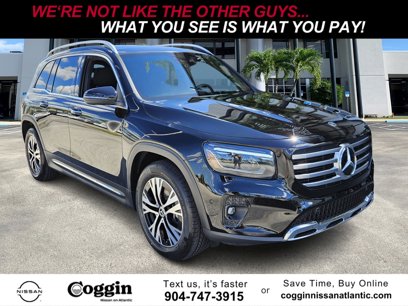 Used 2024 Mercedes-Benz GLB 250