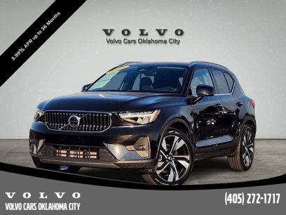 Certified 2025 Volvo XC40 B5 Plus