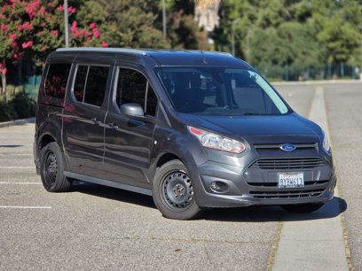 Used 2016 Ford Transit Connect XLT