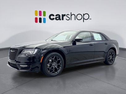 Used 2023 Chrysler 300 Touring L w/ Safetytec Plus Group