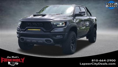 Used 2022 RAM 1500 TRX
