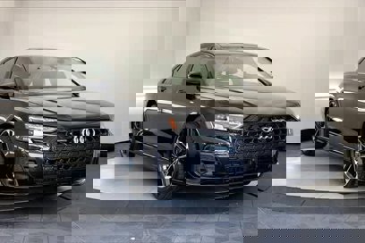 New 2025 Audi A8 L 3.0T