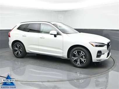 Used 2022 Volvo XC60 B5 Momentum w/ Climate Package