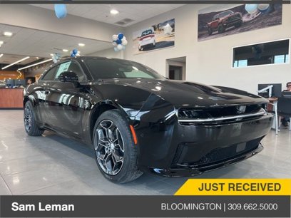 New 2025 Dodge Charger R/T w/ Plus Group