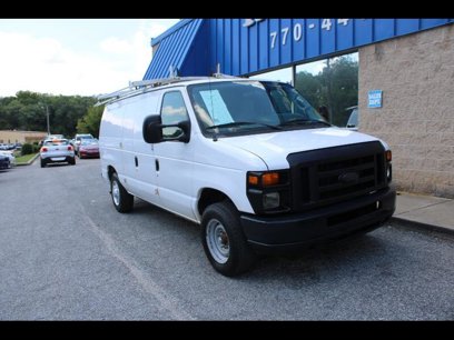 Used 2014 Ford E-150 and Econoline 150