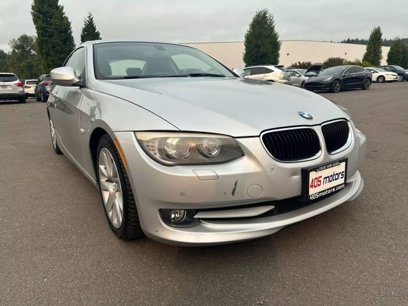 Used 2012 BMW 328i Coupe