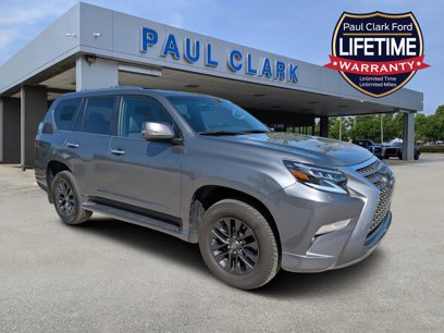 Used 2023 Lexus GX 460 Premium