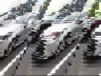 Used 2023 Toyota Corolla LE
