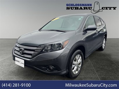 Used 2013 Honda CR-V EX