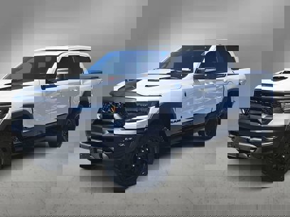Used 2022 RAM 1500 TRX w/ TRX Level 2 Equipment Group