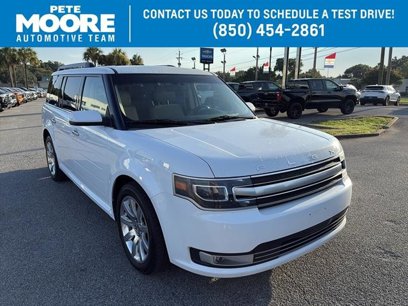 Used 2016 Ford Flex Limited