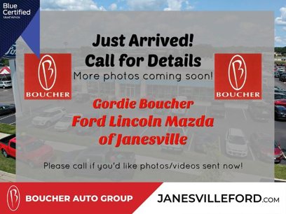 Used 2018 GMC Acadia SLT