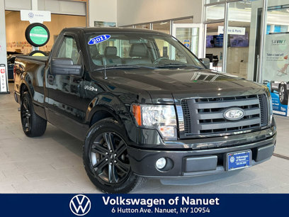 Used 2011 Ford F150 STX