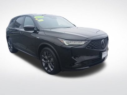 Used 2023 Acura MDX A-Spec