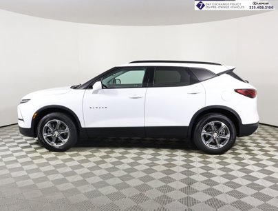 Used 2023 Chevrolet Blazer LT w/ Convenience Package
