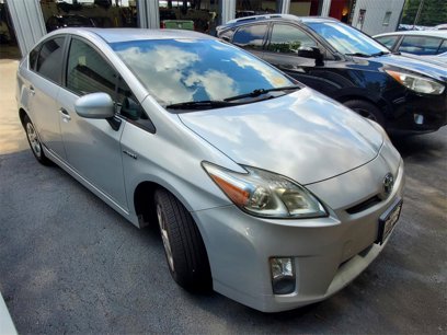 Used 2011 Toyota Prius One