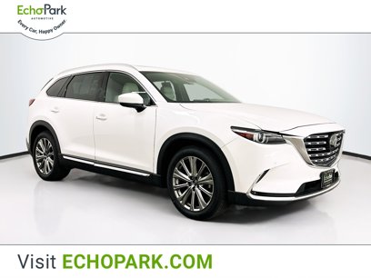 Used 2023 MAZDA CX-9 Signature