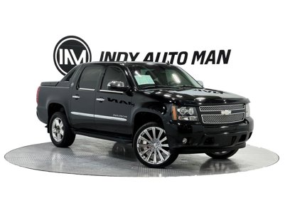 Used 2013 Chevrolet Avalanche LS w/ All-Star Edition