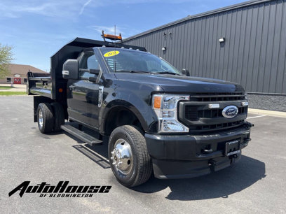 Used 2021 Ford F350 XL w/ Power Equipment Group