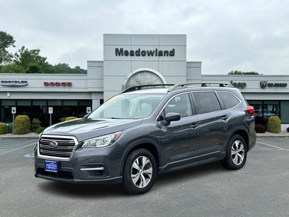 Used 2019 Subaru Ascent Premium