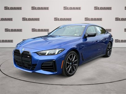 Certified 2025 BMW 440i xDrive