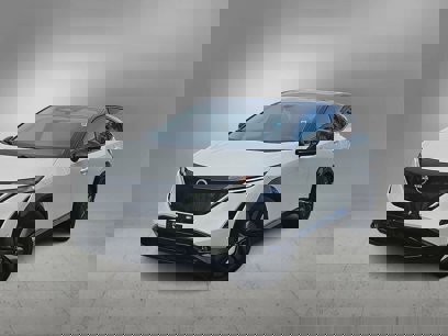 Used 2023 Nissan Ariya