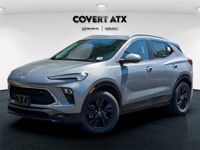 New 2026 Buick Encore GX Sport Touring w/ Advanced Technology Package