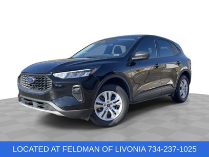 Used 2023 Ford Escape AWD