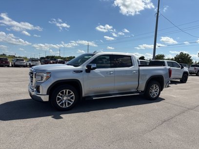 Used 2021 GMC Sierra 1500 SLT w/ SLT Premium Package