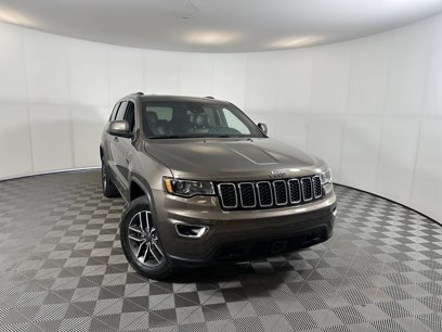 Used 2020 Jeep Grand Cherokee Laredo w/ Quick Order Package 2BN North