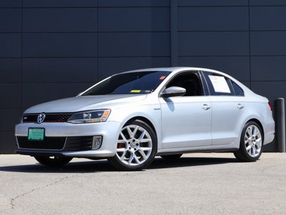 Used 2014 Volkswagen Jetta GLI
