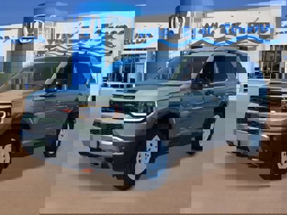 New 2026 Honda Passport TrailSport Elite