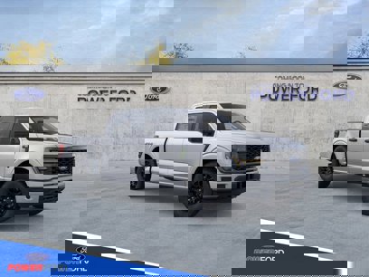 New 2025 Ford F150 STX