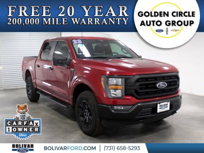 Used 2023 Ford F150 XL w/ Rattler Package