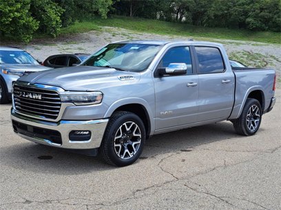 Used 2025 RAM 1500 Laramie