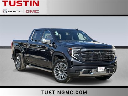 New 2025 GMC Sierra 1500 Denali Ultimate